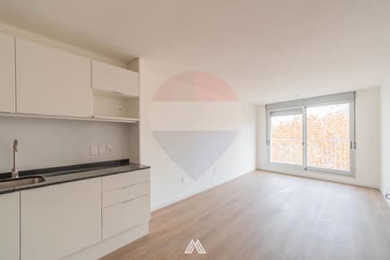 ALQUILA APARTAMENTO 1 DORMITORIO A ESTRENAR CORDON