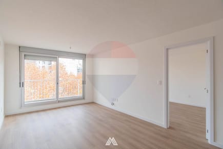 ALQUILA APARTAMENTO 1 DORMITORIO A ESTRENAR CORDON