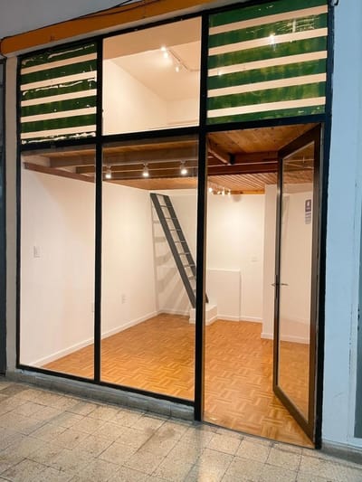 Venta local comercial Oficina Deposito en Pocitos