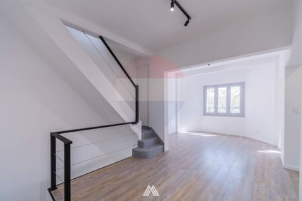 Venta casa Pocitos 3 dormitorios 2 baños Terrazas