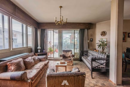 Venta apartamento 4 dormitorios cochera Centro