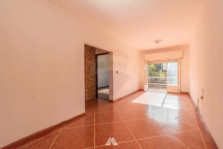 Venta apartamento dos dormitorios  Paso Molino