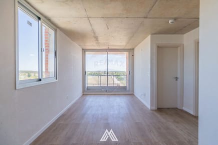 Alquiler apartamento en La Paz un dormitorio