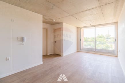 Venta apartamento dos dormitorios con renta La Paz