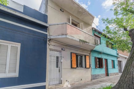 Venta casa PH 3 dormitorios - Brazo Oriental