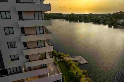 Venta apartamento 2 dormitorios en INTERLAGOS NOVO