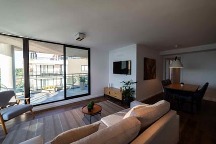 Venta apartamento 3 dormitorios en INTERLAGOS NOVO