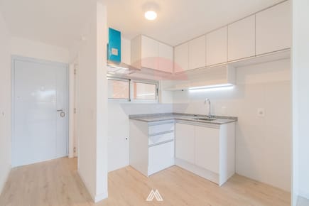 Venta estrene apartamento Pando ideal para renta