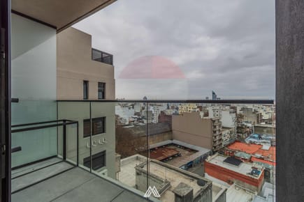 Venta apartamento 1 dormitorio Vivo Life Centro