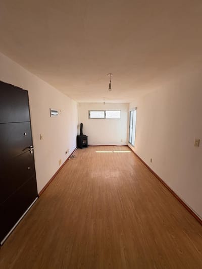 VENTA APTO 2 DORM + COCHERA + TERRAZA EN AGUADA