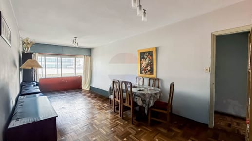 VENTA APTO CORDON 2 DORM Y COCHERA