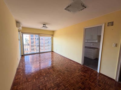 VENTA APTO 3 DORMITORIOS BALCÓN Y GARAGE POCITOS
