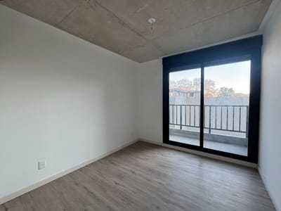 VENTA APARTAMENTO 1 DORMITORIO TRES CRUCES