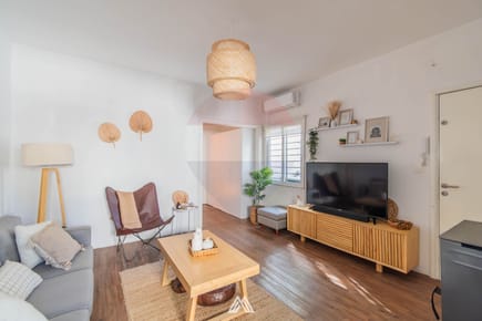 VENTA APARTAMENTO DOS DORMITORIOS PARQUE BATLLE