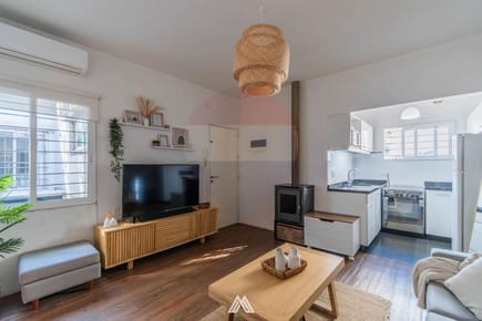 VENTA APARTAMENTO DOS DORMITORIOS PARQUE BATLLE