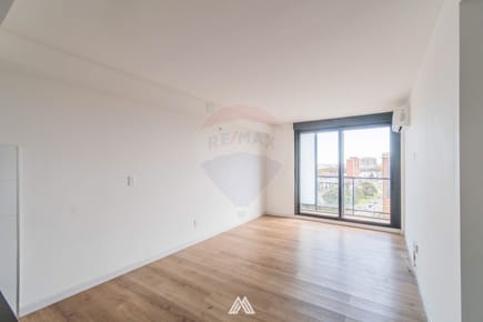 Alquiler Apartamento 2 Dormitorios y Garaje Malvin