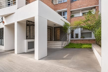 Venta apartamento de dos dormitorios Bella Vista