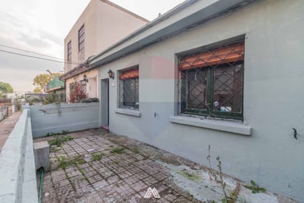 VENTA APARTAMENTO 2 DORMITORIOS CERRO CON PATIO