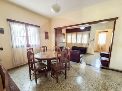 Venta casa de 2 dormitorios en La Blanqueada