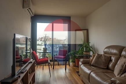 Venta 1 dormitorio  Rentabilidad 6% La blanqueada
