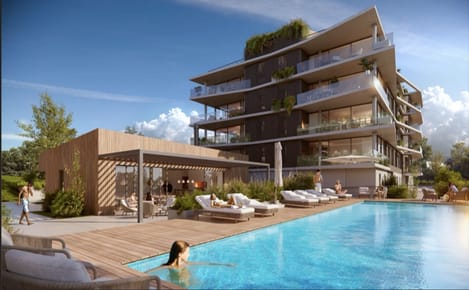 VENTA PENTHOUSE 2 DORM EN CARRASCO, SKY POLO