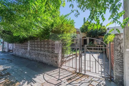 VENTA CASA 3 DORM 2 BAÑOS GJ DOBLE LA BLANQUEADA