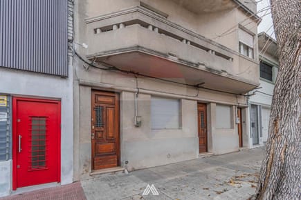 ALQUILER APARTAMENTO 2 DORMITORIOS EN LA COMERCIAL