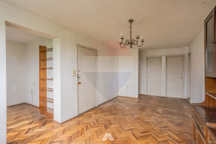 VENTA APARTAMENTO 3 DORMITORIOS EN AGUADA