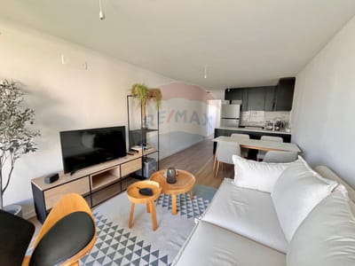 VENTA APARTAMENTO 2 DORMITORIOS EN PALERMO