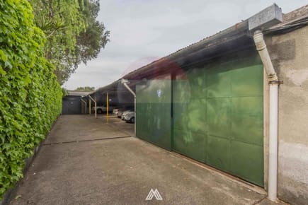 VENTA CASA + 15 COCHERAS C/ RENTA | BRAZO ORIENTAL
