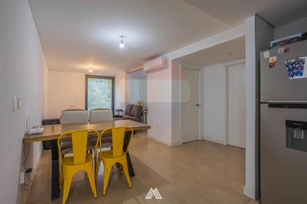 VENTA apartamento 2 dormitorios centro garaje