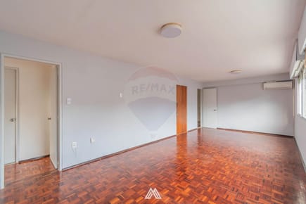 Alquier Apartamento 3 dormitorios Pocitos Garaje