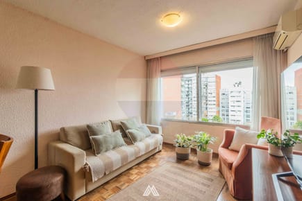 Apartamento en venta 2 dormitorios Cordón sur