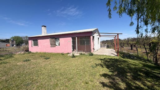 ALQUILER CASA 3 DORM Y 2 BAÑOS PROGRESO
