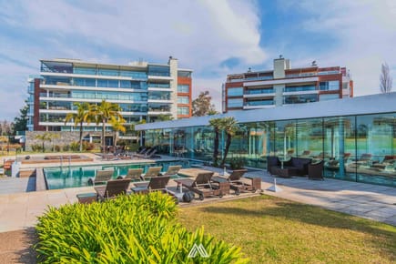 VENTA PENT HOUSE DUPLEX 2 DORM PARRILLERO GGEX2