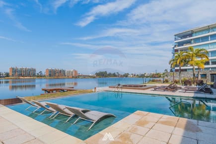 VENTA PENT HOUSE DUPLEX 2 DORM PARRILLERO GGEX2