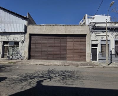 VENTA DEPOSITO GOES ARENAL GRANDE ENTRADA CAMIONES