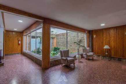 ALQUILER APTO 2 DORM CON PATIO CENTRO RAMBLA SUR