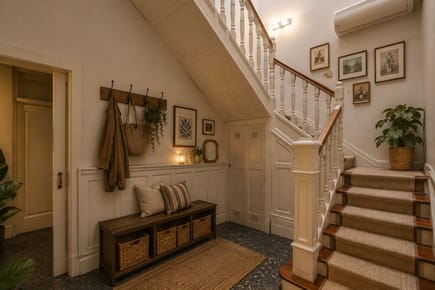VENTA CASA PADRON UNICO TRIPLEX AZOTEA PALERMO