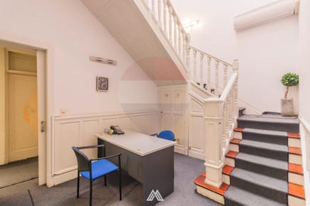 VENTA CASA PADRON UNICO TRIPLEX AZOTEA PALERMO