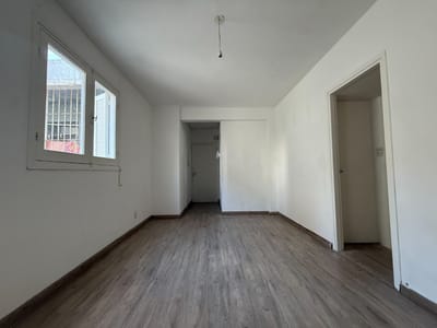 ALQUILER apartamento 1 dormitorio - Parque Rodo