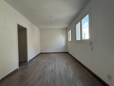 ALQUILER apartamento 1 dormitorio - Parque Rodo