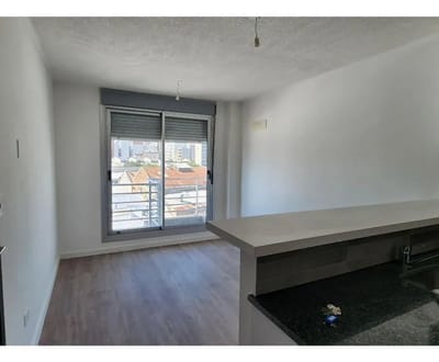 Alquiler apartamento 1 dormitorio - Tres Cruces