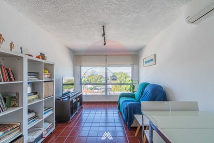 Venta apartamento tres dormitorios centro de Pando