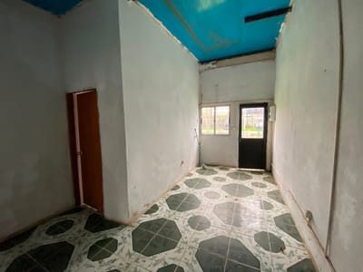 Alquiler casa de dos dormitorios Pando