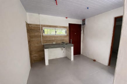 Alquiler casa un dormitorio en Barros Blancos