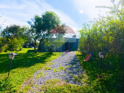 Venta de 4 casas en 5.005 m² en Barros Blancos
