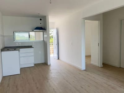 Alquiler apartamento 1 dormitorio El Molino Pando