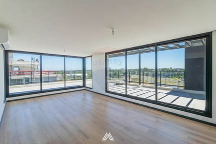 Venta apto 3 dorm. terraza, parr., Barra Carrasco