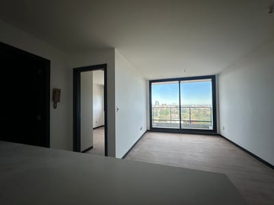 Venta apto 1 dorm, Parque Batlle